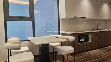 CĂN HỘ 2 NGỦ FULL ĐỒ - XINH XẮN - HẢI PHÒNG