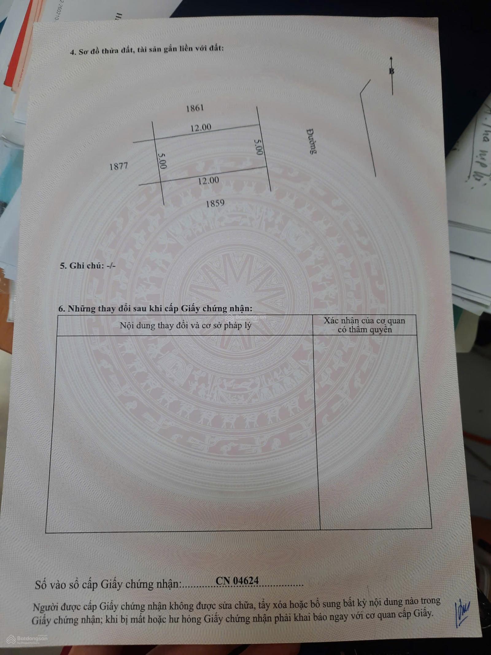 Bán lô hoa hậu view công viên Phố Nối House giá hơn 3 tỷ, sổ sẵn, phong thuỷ đẹp