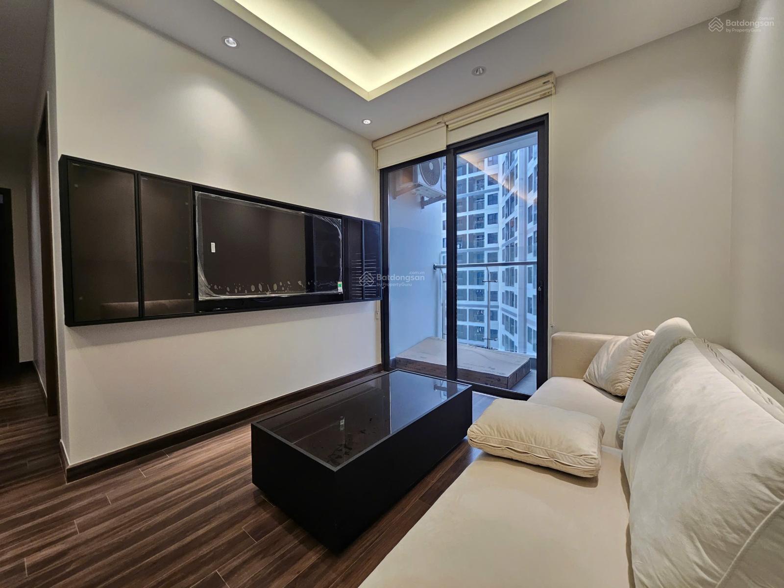 CĂN HỘ 2 NGỦ FULL ĐỒ - XINH XẮN - HẢI PHÒNG