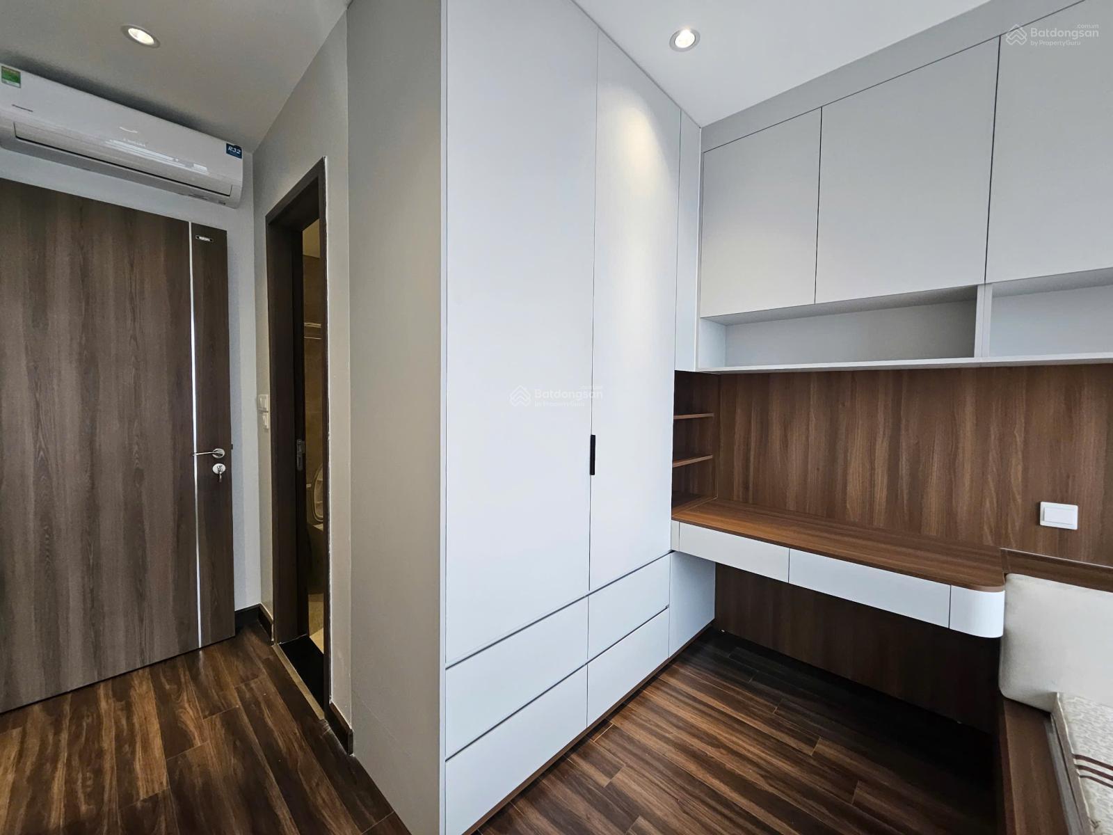 CĂN HỘ 2 NGỦ FULL ĐỒ - XINH XẮN - HẢI PHÒNG