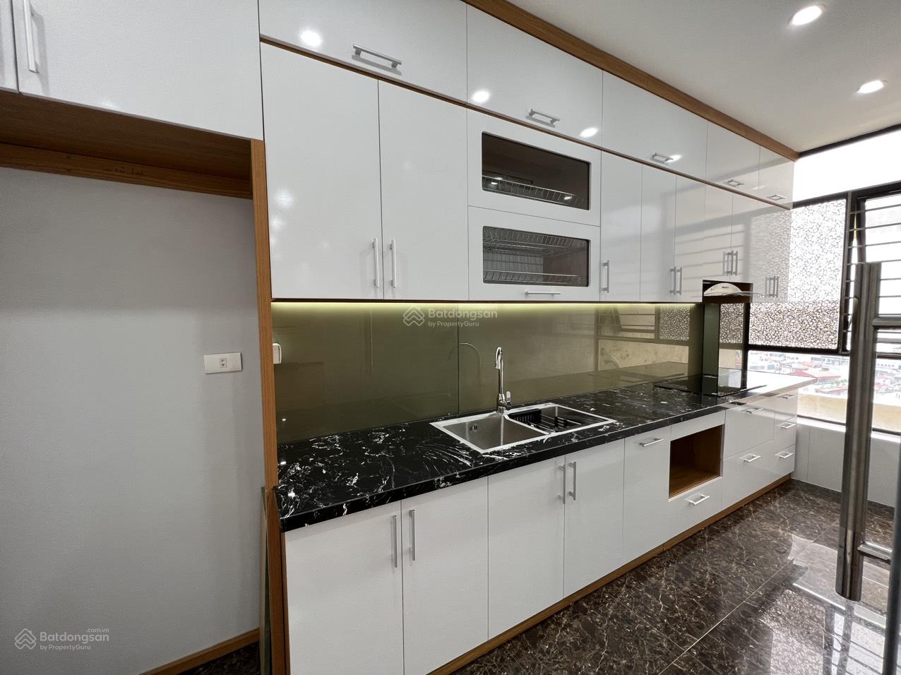 Bán căn hộ chung cư N09 Thành Thái - nhà đẹp 90m2. LH 0888 177 ***