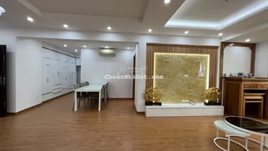 Bán căn hộ chung cư N09 Thành Thái - nhà đẹp 90m2. LH 0888 177 ***