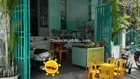Cần bán nhà cấp 4 cách đường 2/4 khoảng 100m, dt 68m2 mặt tiền 5m đường oto vào tận nhà nở hậu 5,25
