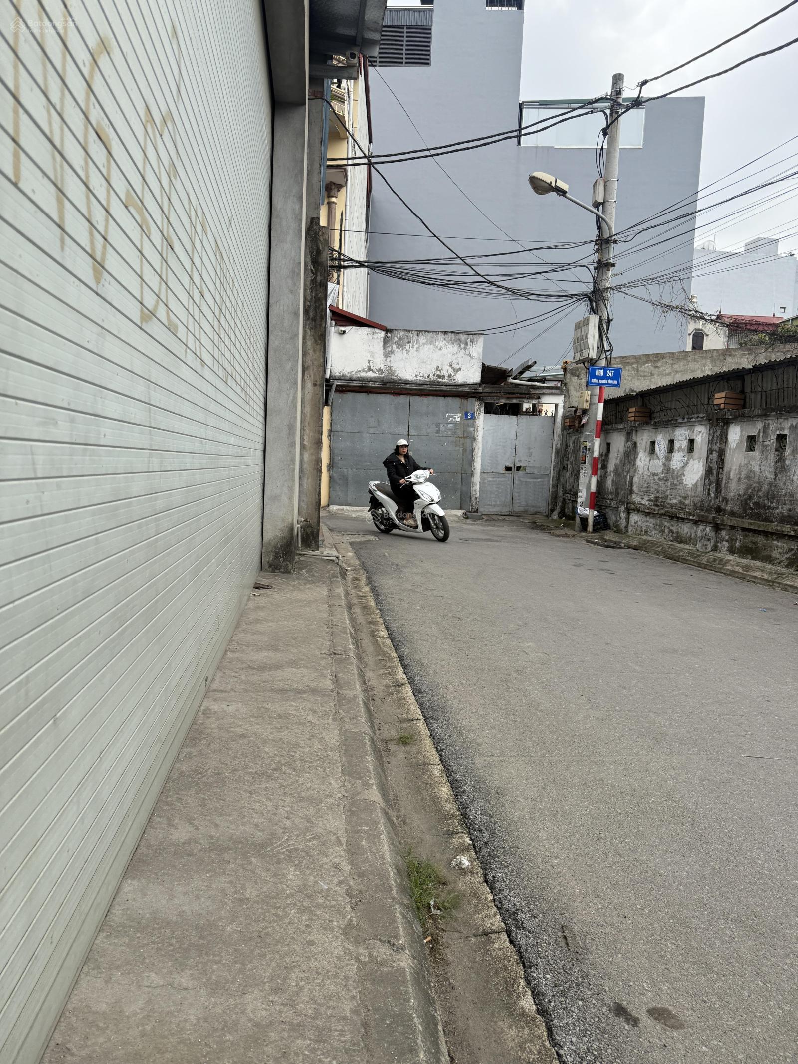 BÁN 55m2 MẶT TIỀN 4,5 ĐẤT LÔ GÓC VUÔNG ĐẸP, PHÚC ĐỒNG, P PHÚC LƠI , TP HÀ NỘI, 6,8 Tỷ BÁN 55m2 MẶT TIỀN 4,5 ĐẤT LÔ GÓC VUÔNG ĐẸP, PHÚC ĐỒNG, P PHÚC LƠI , TP HÀ NỘI, 6,8 Tỷ