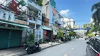 Mặt tiền Nội Bộ đường Lê Niệm_P.Phú Thạnh, trệt lửng, DT: 4x19.8m, Hướng Bắc, Giá: 9.5 tỷ tl