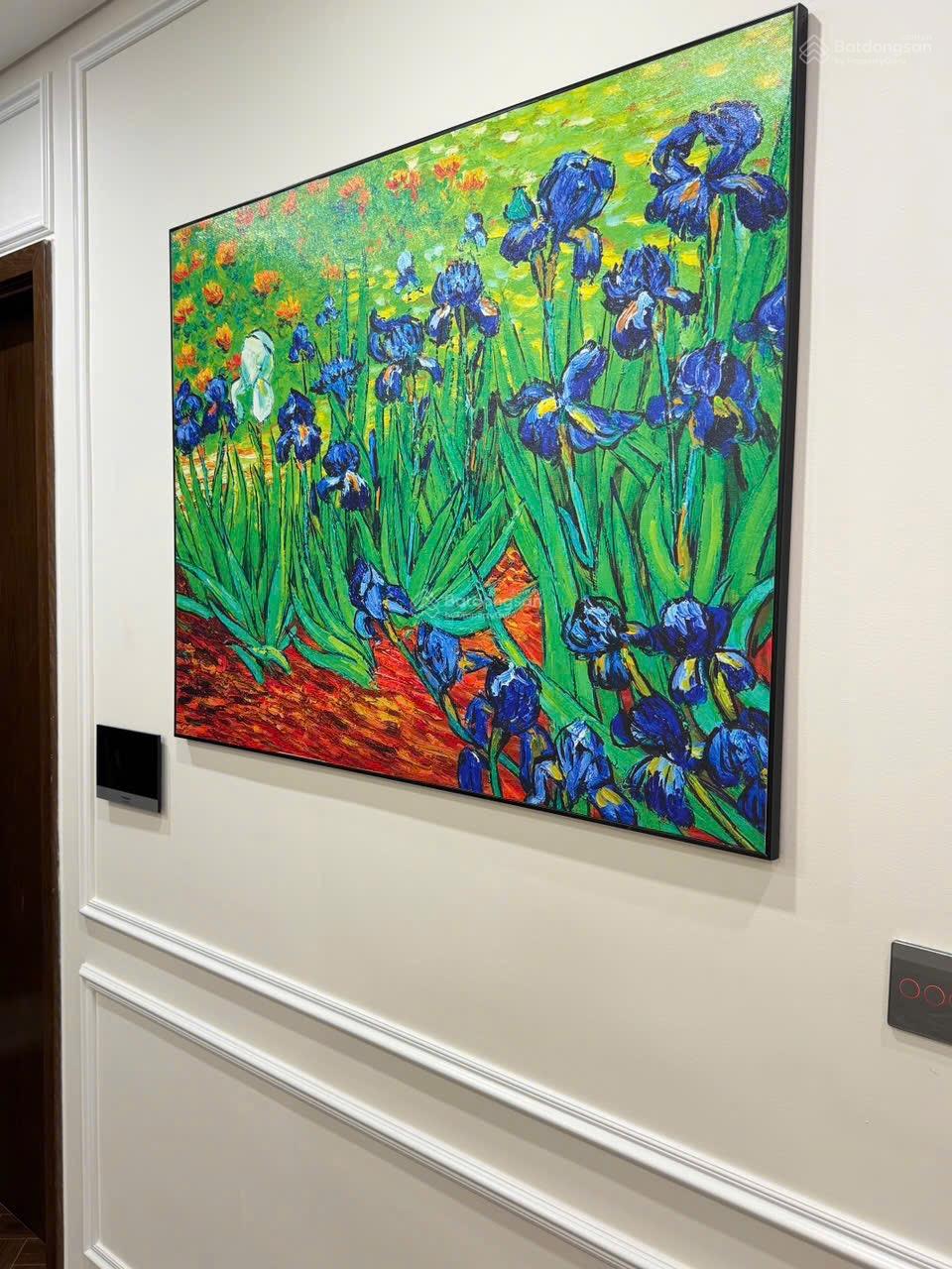 CĂN HỘ 2 NGỦ CAO CẤP HẢI PHÒNG