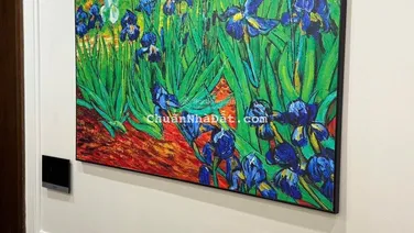 CĂN HỘ 2 NGỦ CAO CẤP HẢI PHÒNG