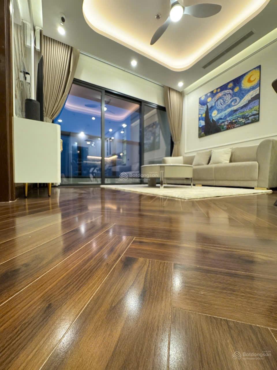 CĂN HỘ 2 NGỦ CAO CẤP HẢI PHÒNG