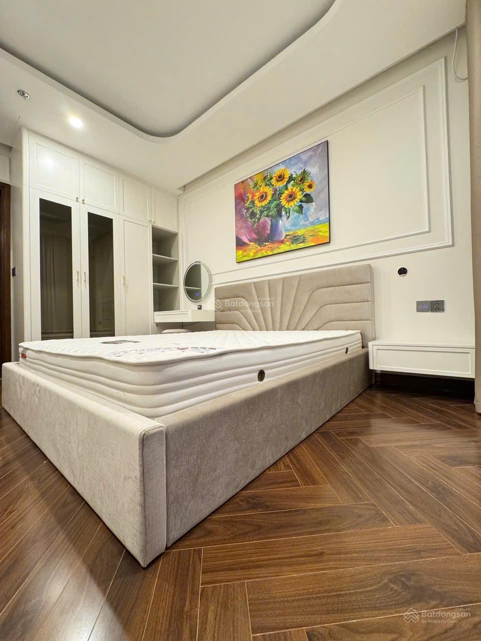 CĂN HỘ 2 NGỦ CAO CẤP HẢI PHÒNG