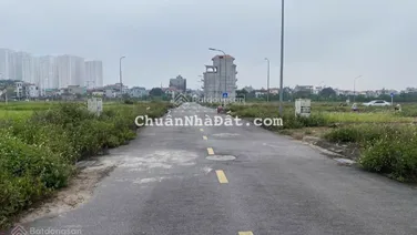 Chủ gửi bán đất Đông Hội Đông Anh 120m² view Vin Cổ Loa ngay đầu cầu Tứ Liên, giá đầu tư 145tr/m2