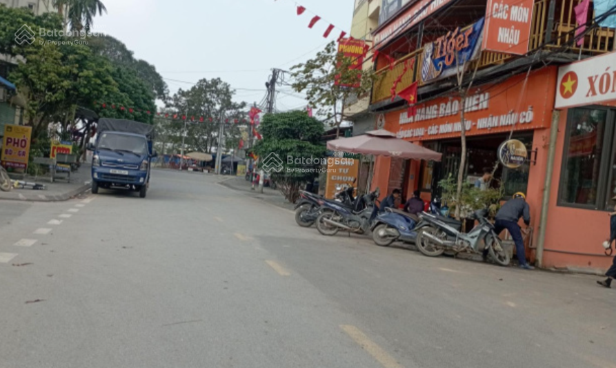 Chủ gửi bán đất Đông Hội Đông Anh 120m² view Vin Cổ Loa ngay đầu cầu Tứ Liên, giá đầu tư 145tr/m2