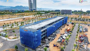 Bán nhà liền thổ dự án Bình Sơn Ocean Park Phan Rang Ninh Thuận