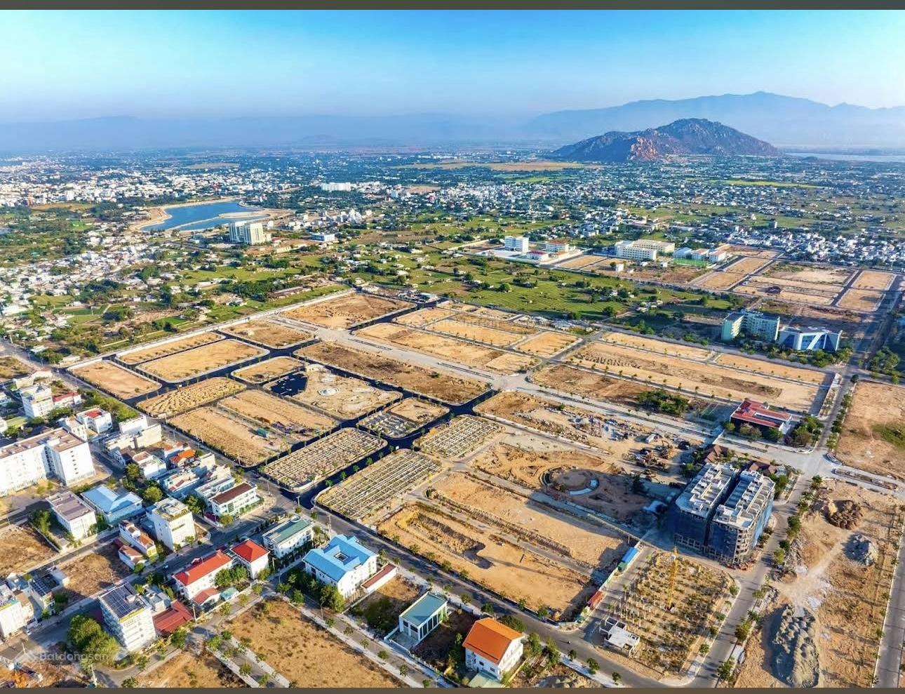 Bán nhà liền thổ dự án Bình Sơn Ocean Park Phan Rang Ninh Thuận