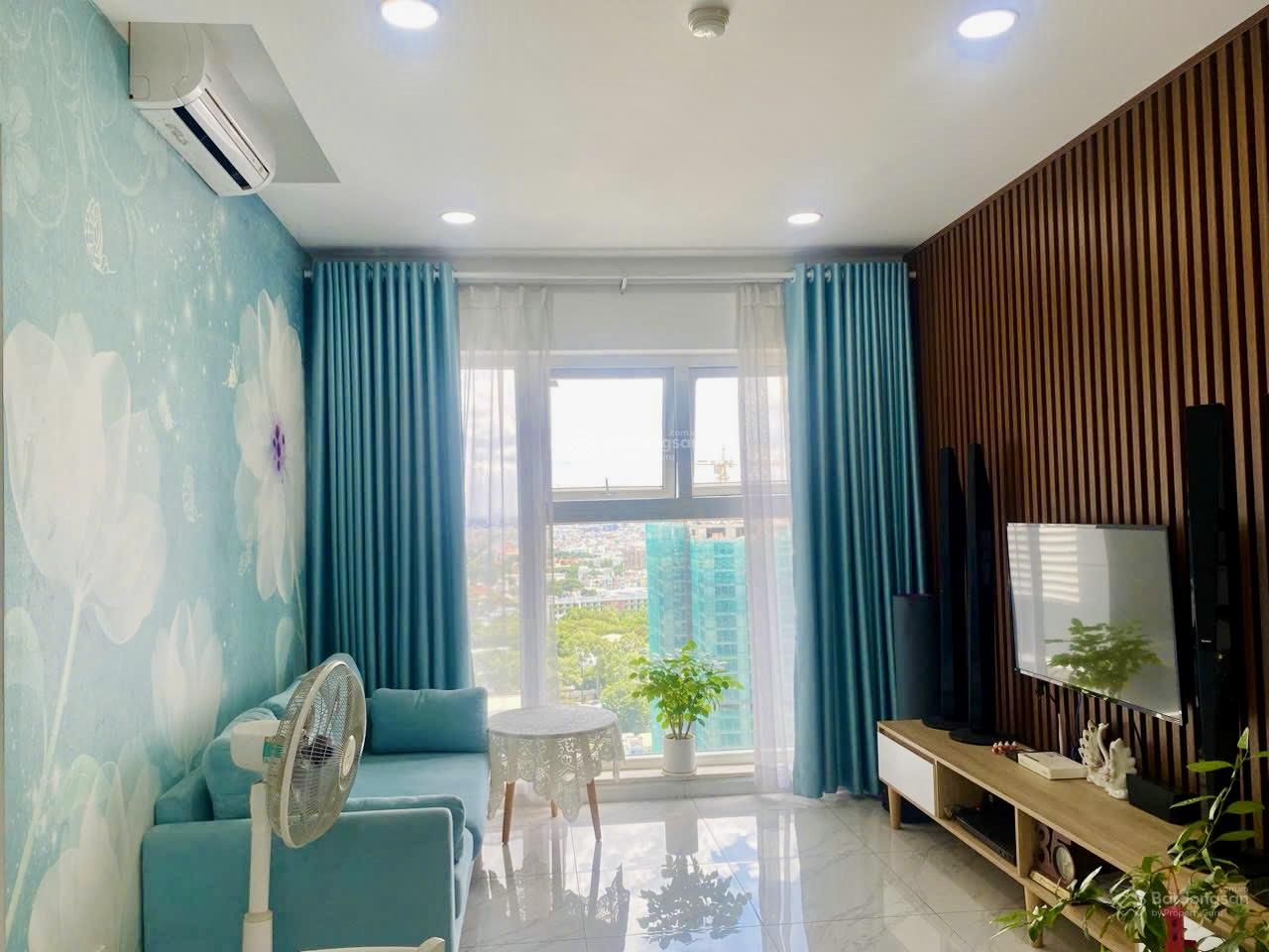 Xi Grand Court, đối diện Nhà Thi Đấu Phú Thọ, 69m2, 2pn, SỔ HỒNG ĐẦY ĐỦ
