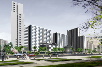 SGD công bố bán mới nhất - giá tốt nhất căn hộ New City Thủ Thiêm 2 PN 75 m2 7.3 tỷ