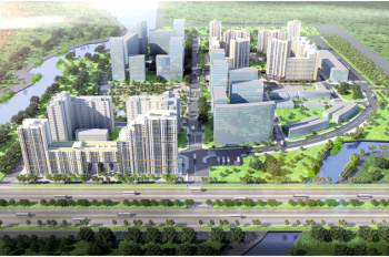 SGD công bố bán mới nhất - giá tốt nhất căn hộ New City Thủ Thiêm 2 PN 75 m2 7.3 tỷ