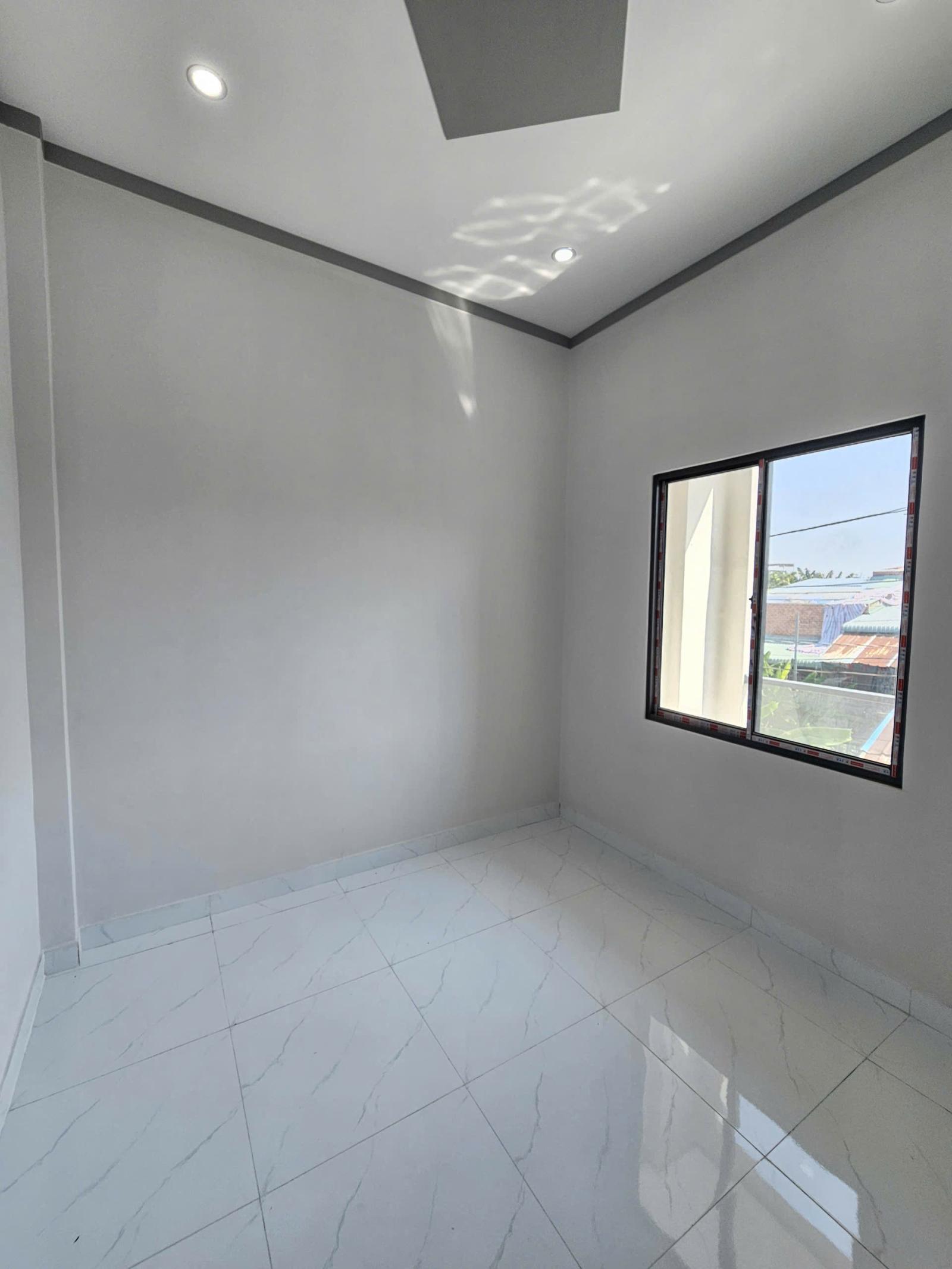 Bán nhà 1 trệt 1 lầu 2,2 tỷ TL, phòng ngủ dưới, gần ngã 3 Tân Hạnh 500m, P.Tân Hạnh, Tp.Biên Hòa