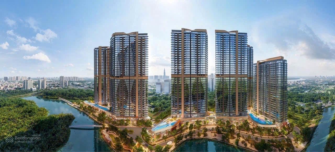 BÁN CẮT LỖ GIỎ HÀNG NGỘP 300 CĂN HỘ EATON PARK QUẬN 2 GIÁ RẺ NHẤT THỊ TRƯỜNG. LH: 0975 467 ***