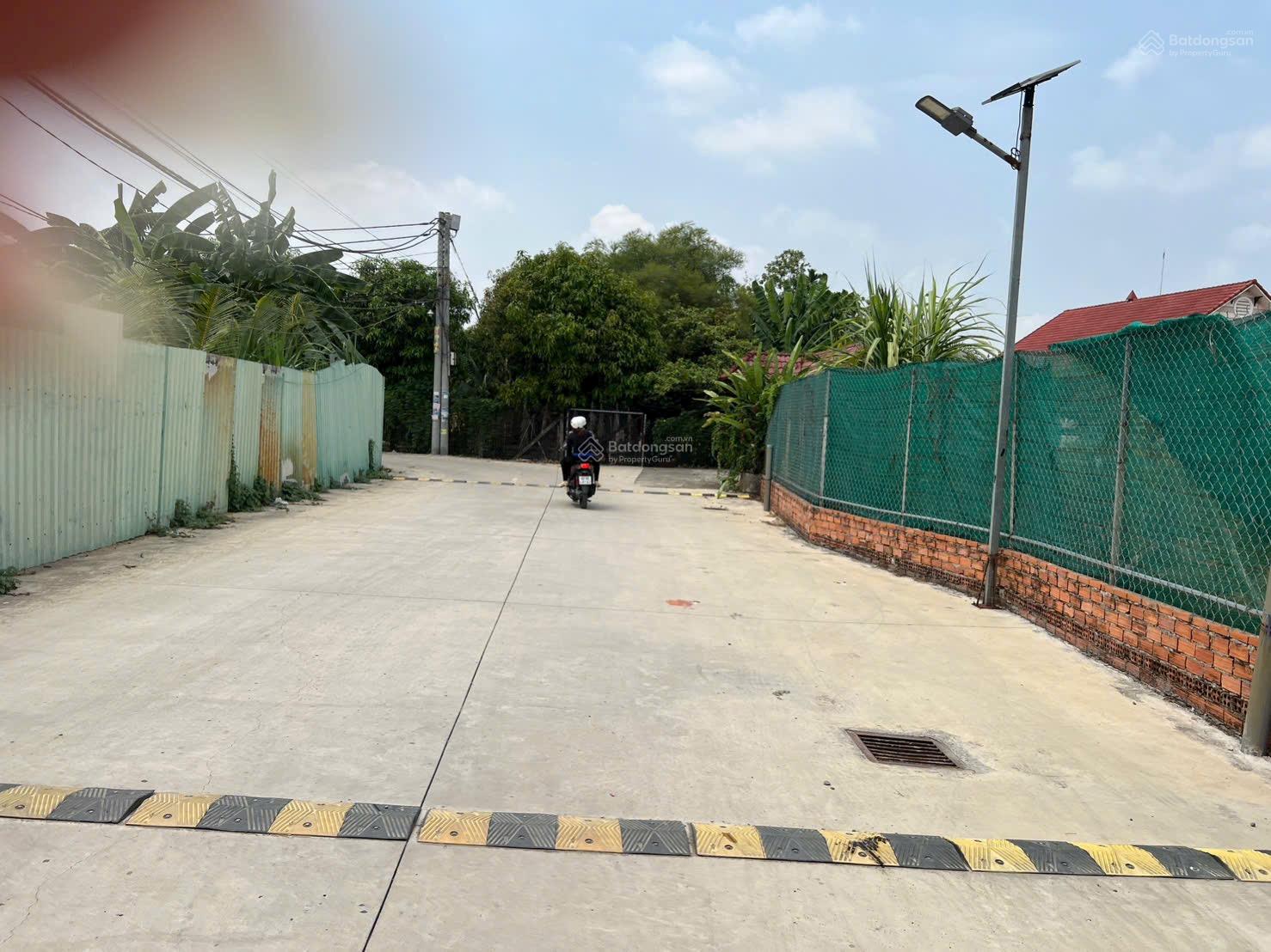 bán đất biệt thự hiệp hoà 2055m2 sổ riêng mặt tiền sông 70m