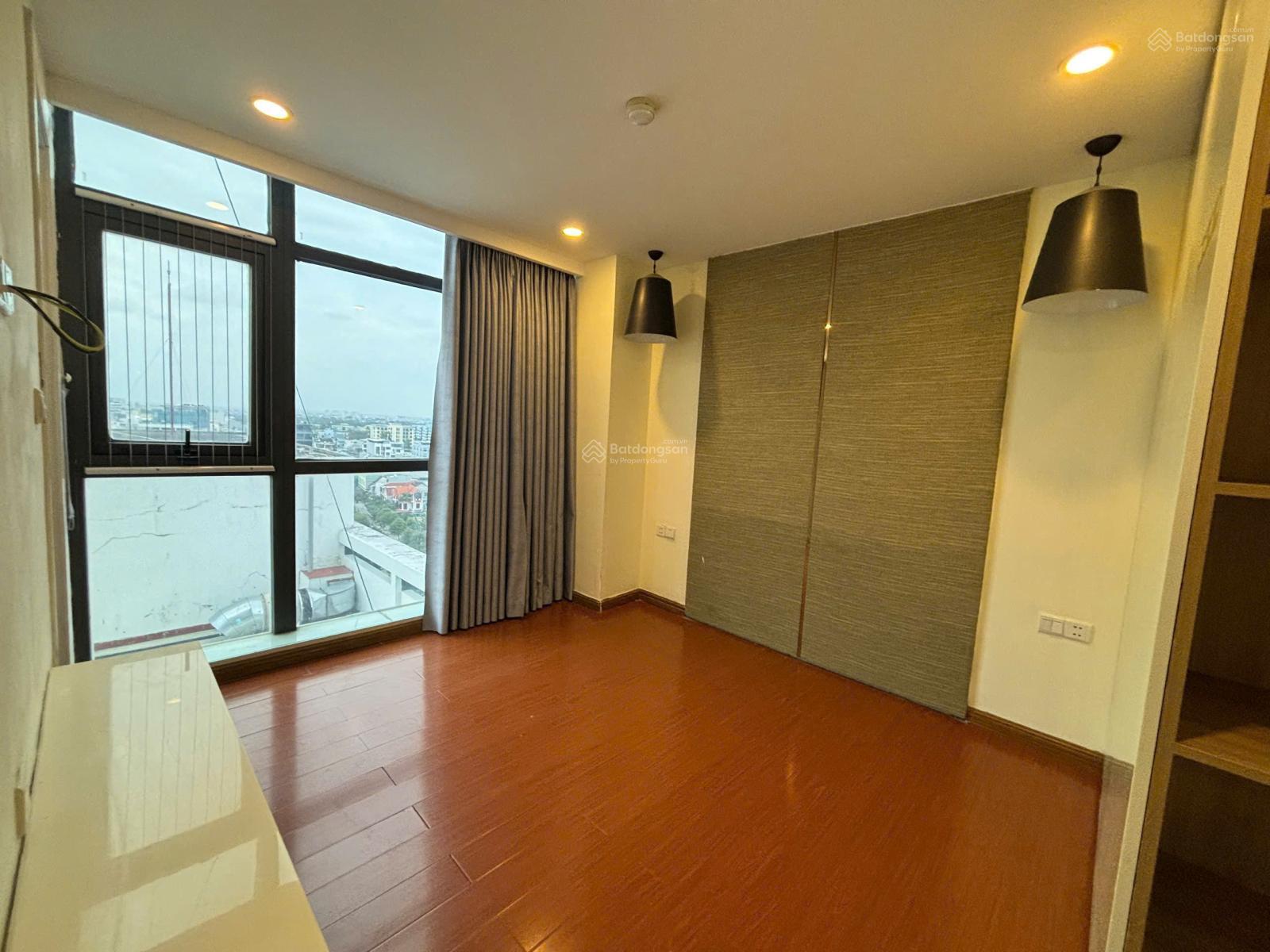 BÁN CĂN HỘ 2PN QUANG NGUYỄN TOWERS NGUYỄN HỮU THỌ