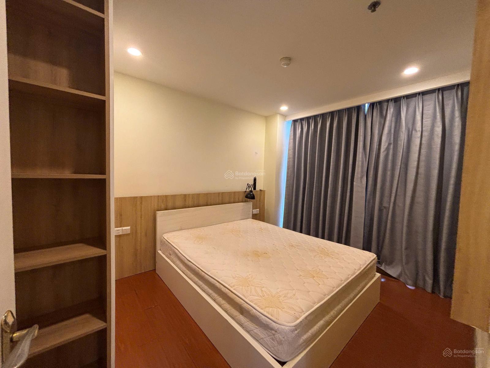 BÁN CĂN HỘ 2PN QUANG NGUYỄN TOWERS NGUYỄN HỮU THỌ