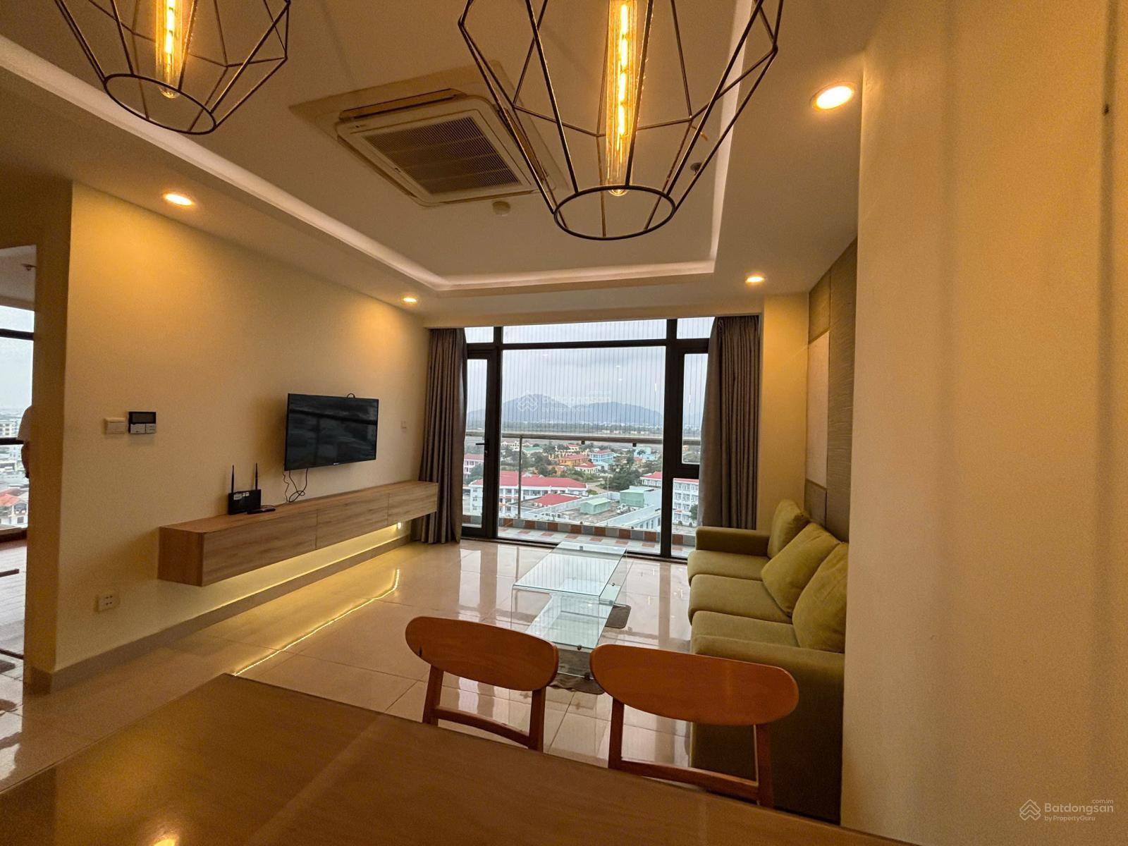 BÁN CĂN HỘ 2PN QUANG NGUYỄN TOWERS NGUYỄN HỮU THỌ