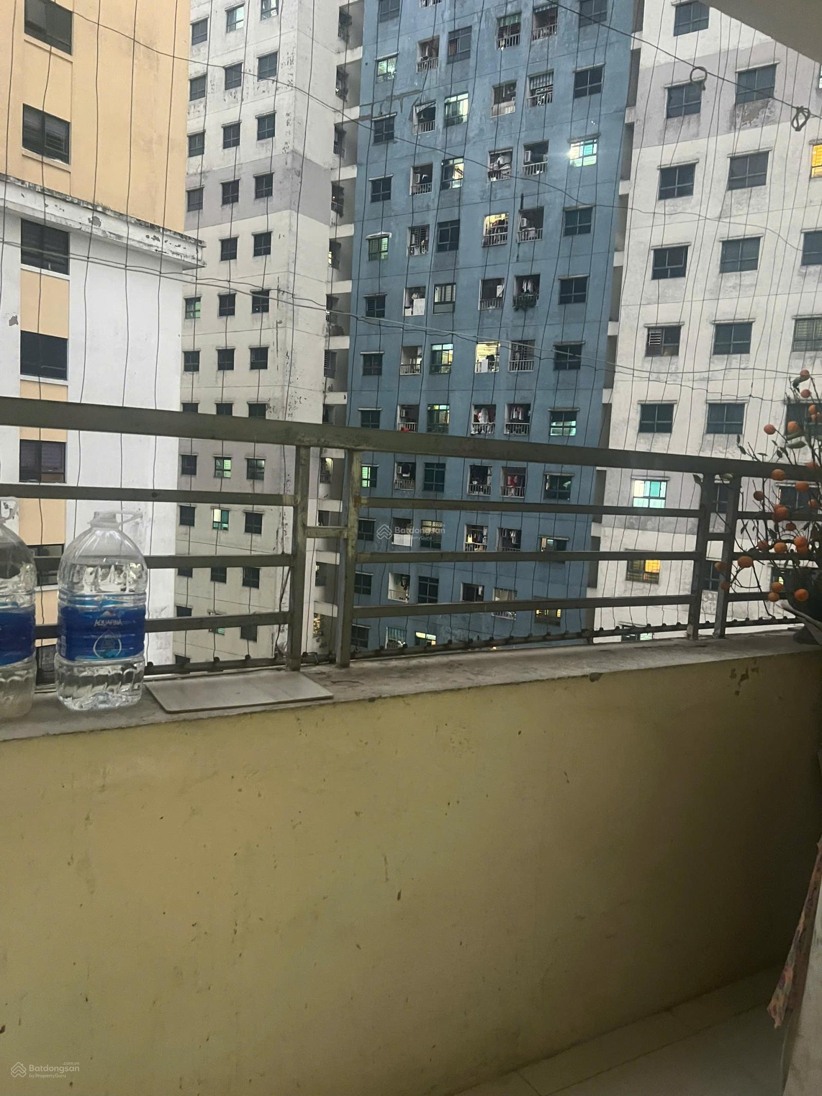 Chính chủ cần bán căn hộ 45m2 chung cư Kim Văn Kim Lũ  CT11 sổ đỏ CC