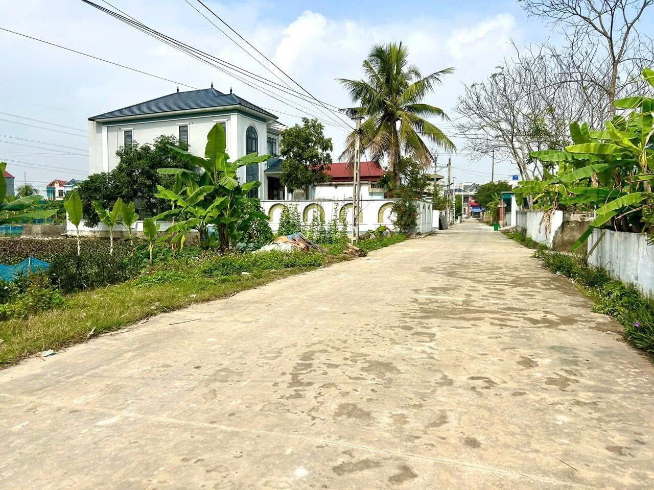 Bán lô đất đẹp Thọ Lộc Đồng Tiến - Triệu Sơn cạnh KCN 650ha