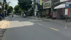 Mặt tiền kinh doanh Đường Tân Quý ( 4,67x23m) hậu 4,93m, cấp 4. Giá 13,8 tỷ