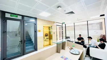 Cho thuê sàn văn phòng Trung Văn- Nam Từ Liêm, Sàn 120 m2. Tầng mặt tiền đẹp