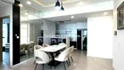 Cho thuê Antonia PMH Q7 82m, 2PN, view biệt thự, giá 24tr LH 0918 889 ***( E Hoa)