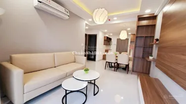 Bán gấp 2PN 1WC giá chỉ 3.1 tỷ, đã có sổ hồng, tầng cao view thoáng