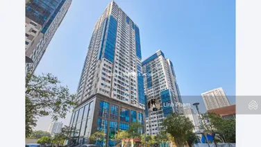 Chính chủ cho thuê tòa GoldSeason 47 Nguyễn Tuân Nguyễn Huy Tưởng, Nhân Chính, Thanh Xuân, Hà Nội