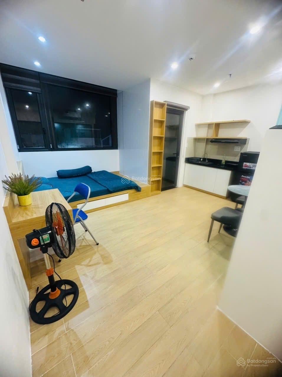 Siêu Phẩm Toà Căn Hộ Dòng Tiền Hải Châu! 6 Tầng đường Lê Thanh Nghị thu nhập 120tr/ tháng