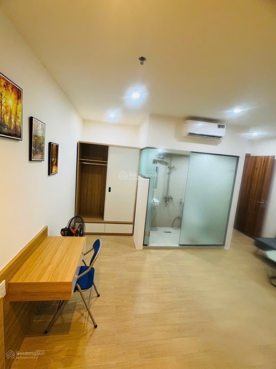 Siêu Phẩm Toà Căn Hộ Dòng Tiền Hải Châu! 6 Tầng đường Lê Thanh Nghị thu nhập 120tr/ tháng