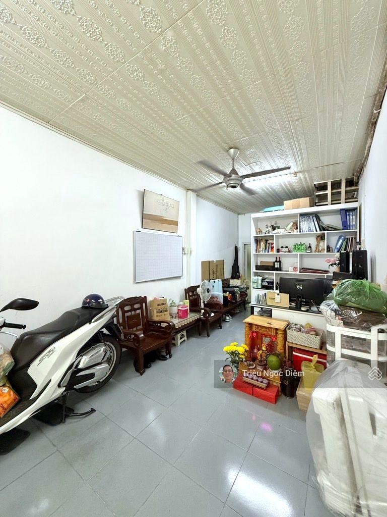 SIÊU PHẨM HOÀNG VĂN THỤ PHÚ NHUẬN | 48M2 | CÁCH MẶT TIỀN 1 CĂN | CHỈ 6.6 TỶ
