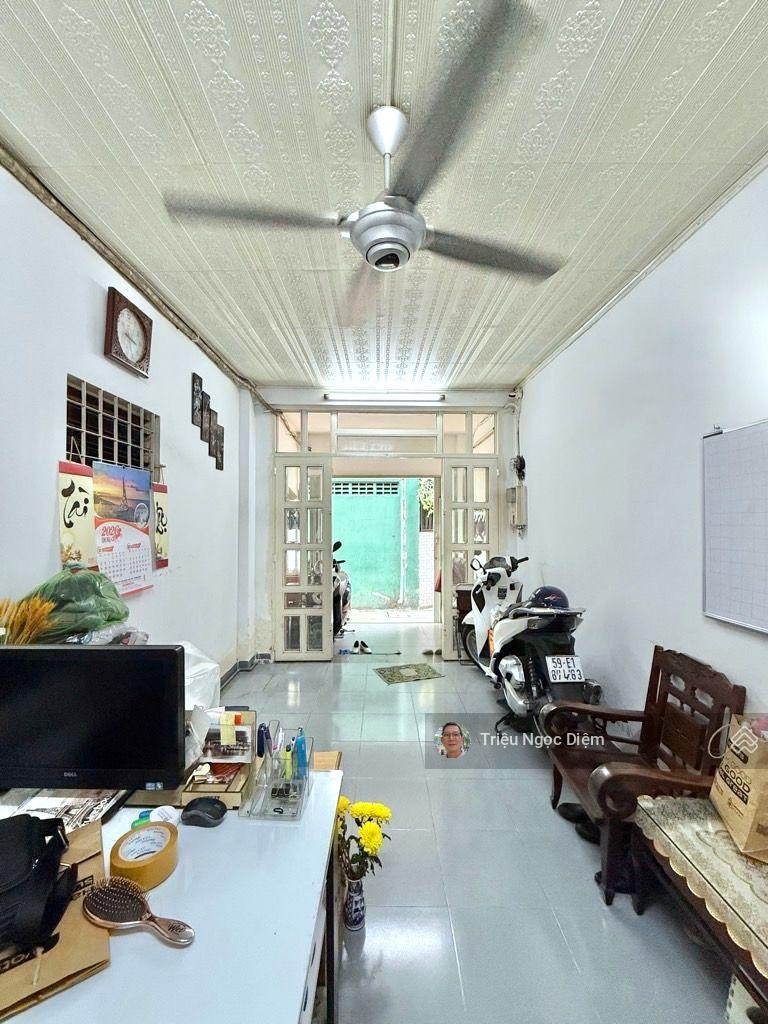 SIÊU PHẨM HOÀNG VĂN THỤ PHÚ NHUẬN | 48M2 | CÁCH MẶT TIỀN 1 CĂN | CHỈ 6.6 TỶ