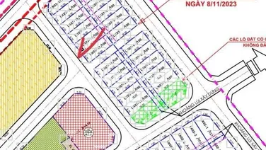 Bán đấu giá Mả Trâu Đông La hàng xóm khu đô thị Đô Nghĩa giá 155tr/m2. Lh 0983 477 ***