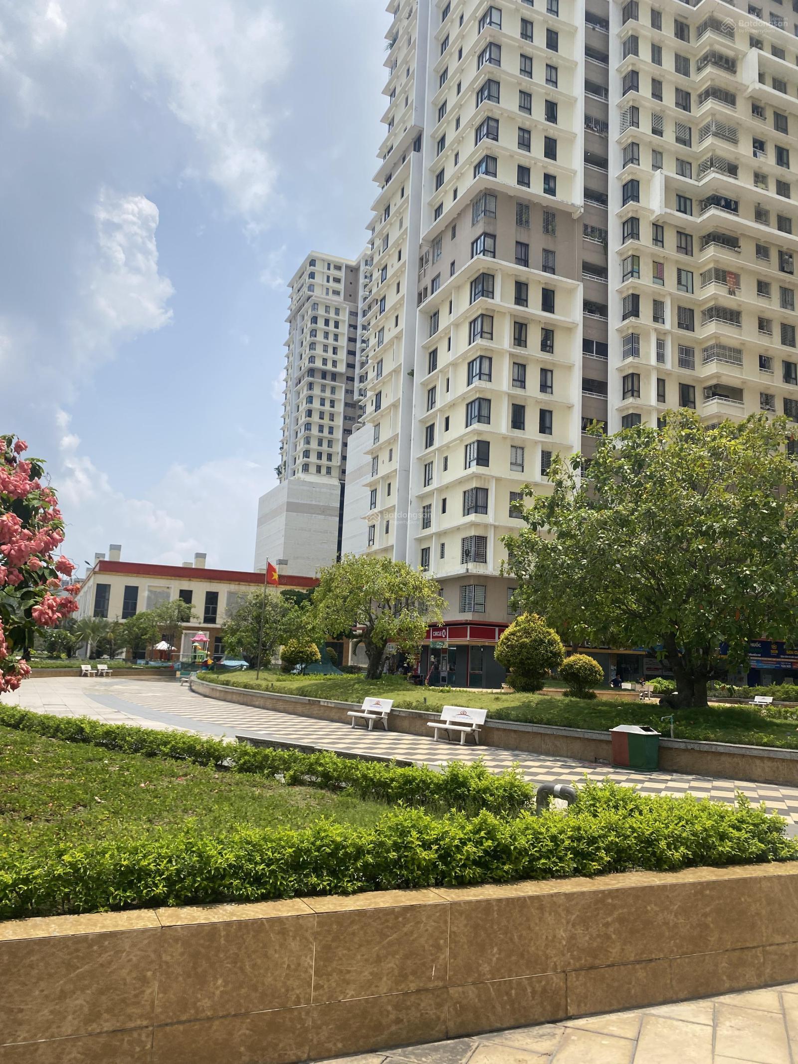 Bán CH Era Town. 2PN 85m2. LH 0902 952 *** Bán CH Era Town. 2PN 85m2. LH 0902 952 ***