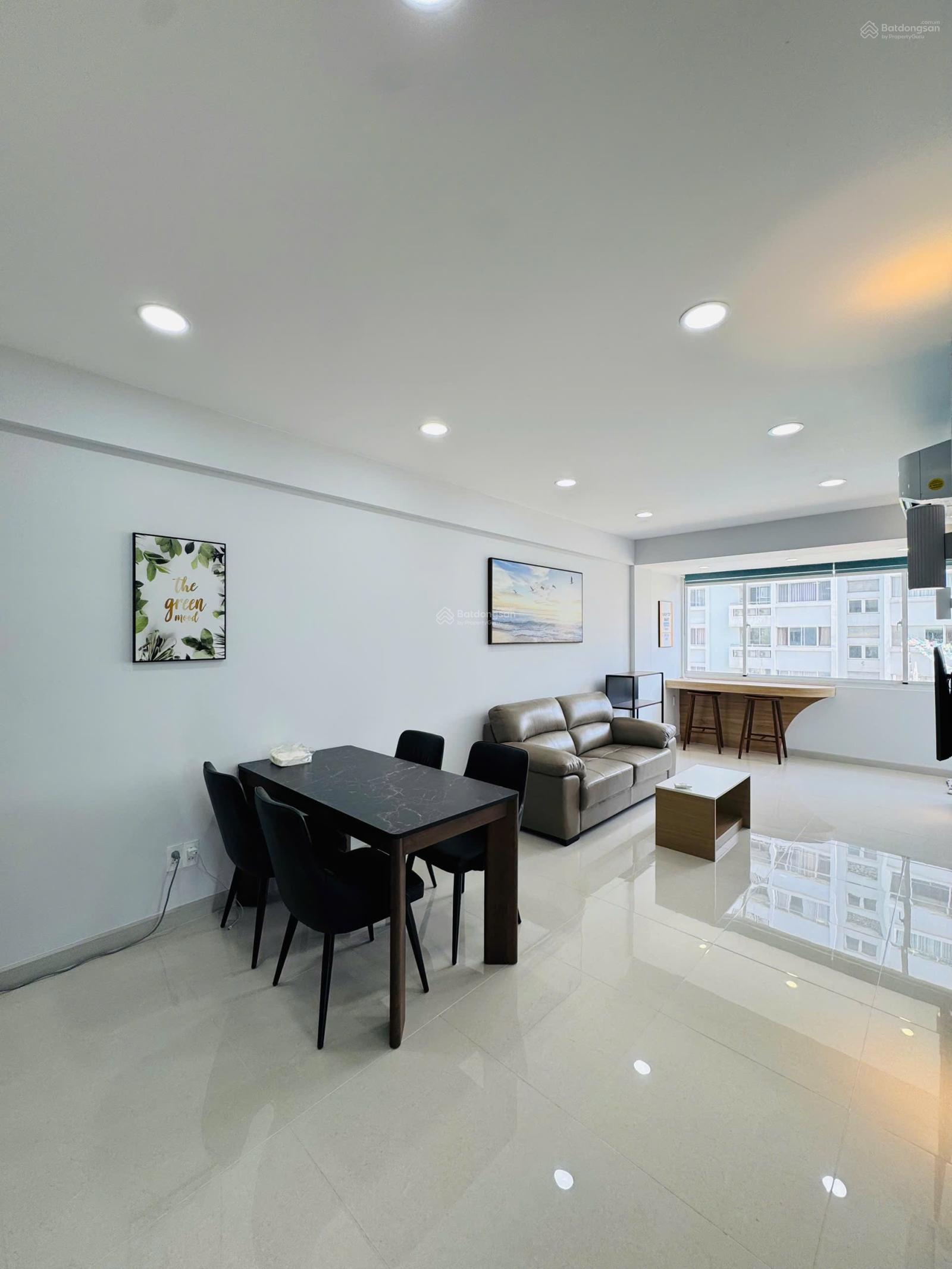 Giá tốt hiếm có! Căn hộ Mỹ Khang 114m2, 3PN, nhà đẹp, sổ hồng sẵn