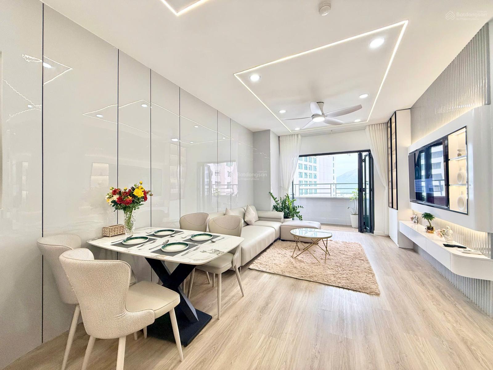 Chính chủ bán căn hộ 71m2 Mường Thanh Viễn Triều nội thất mới 100% Căn 2908 toà OC2A