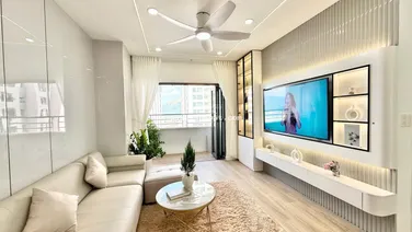 Chính chủ bán căn hộ 71m2 Mường Thanh Viễn Triều nội thất mới 100% Căn 2908 toà OC2A