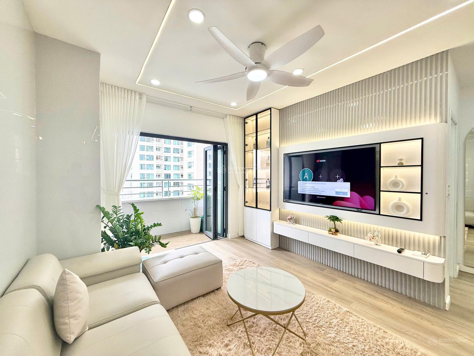 Chính chủ bán căn hộ 71m2 Mường Thanh Viễn Triều nội thất mới 100% Căn 2908 toà OC2A