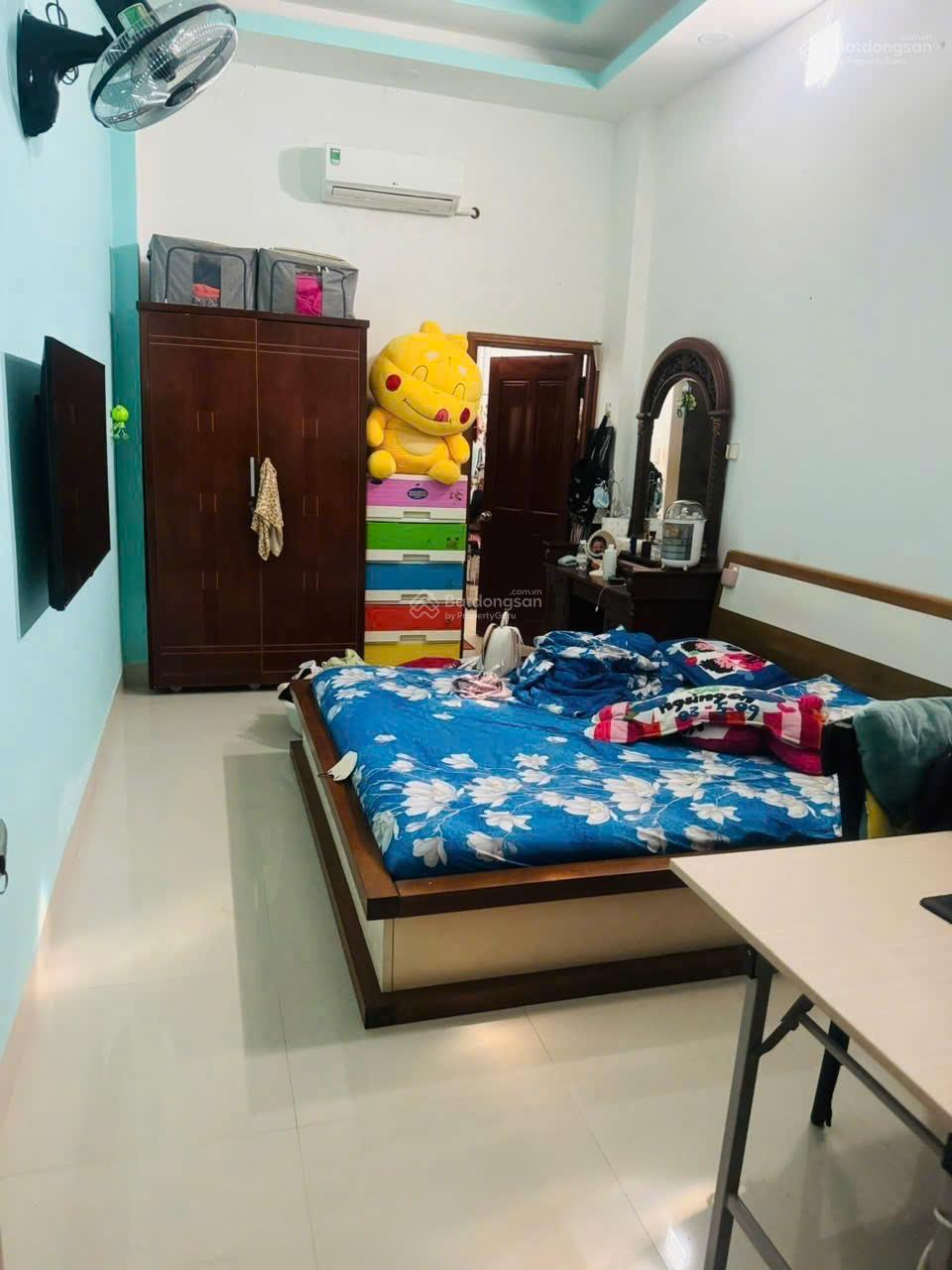 Nhà 5 tầng Lê Thành Phương - vị trí kinh doanh ok. Giá: 13 tỷ