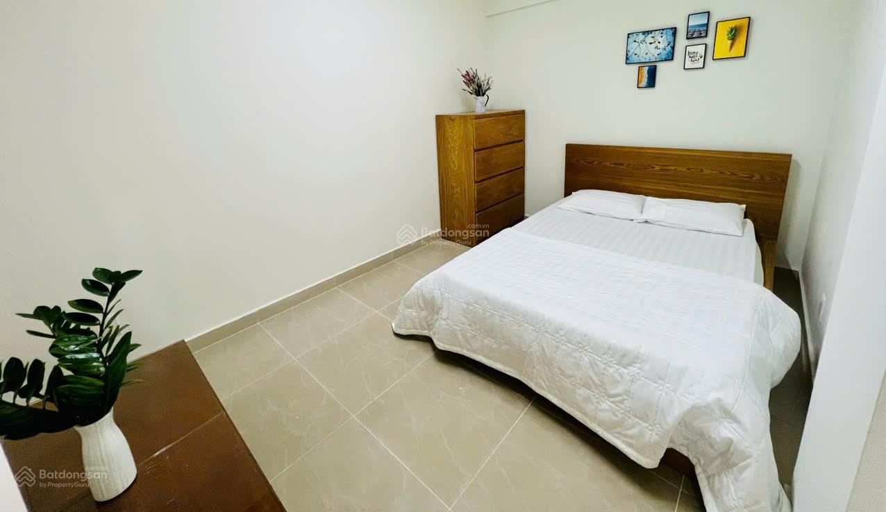 Cho thuê căn hộ mỹ đức phú mỹ hưng , 115m giá 29tr