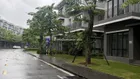 Biệt thự song lập khu The Garden đã bàn giao tại Eco Central Park Vinh