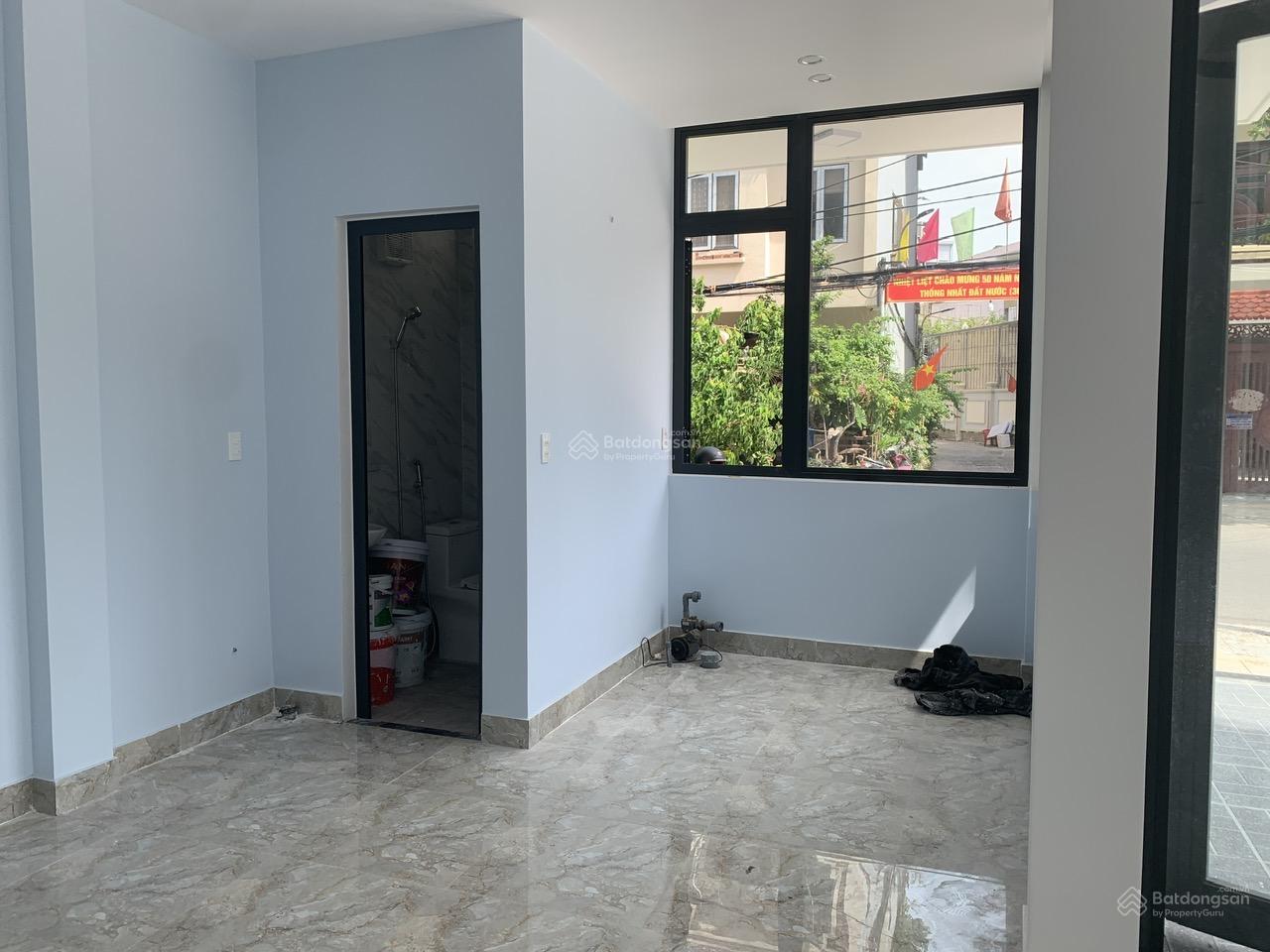 Căn nhà phố góc 2 mặt tiền Phan Bá Phiến , sát bãi biển Sơn Trà chỉ 100m . Giá 12 tỷ