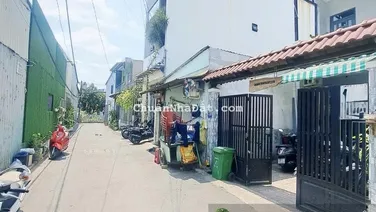 Cực hiếm! Bán nhà khu Celadon Tân Phú, 75m2 4,1x19, Hẻm ô tô, Nhỉnh 6 Tỷ