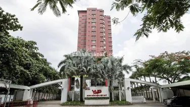 Bán căn hộ 3PN cao ốc Bình Minh 97m2 giá tốt chỉ 3,4 tỷ