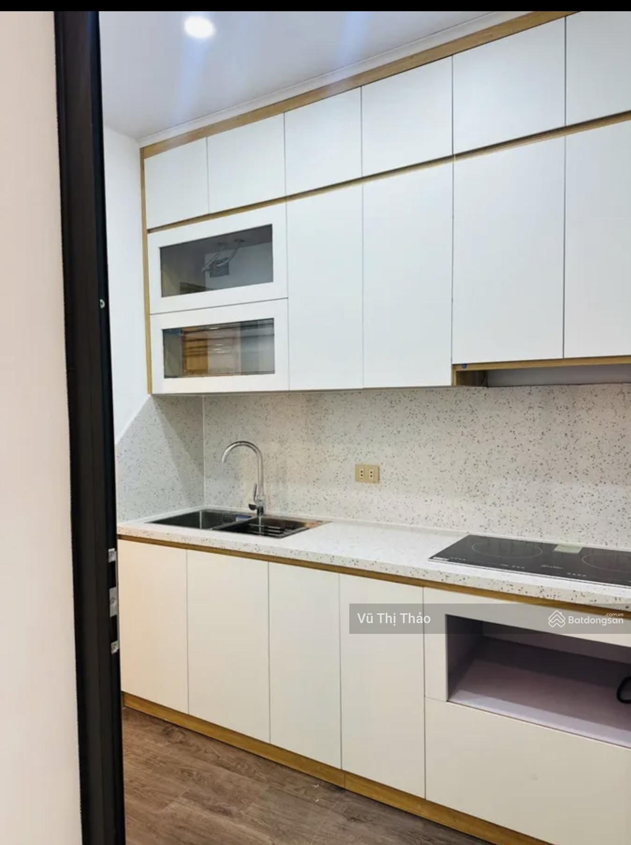 CHÍNH CHỦ BÁN GẤP NHÀ TẬP THỂ THỌ LÃO, LÒ ĐÚC, 50M, 2 NGỦ, NHÀ ĐẸP THOÁNG, FUL NỘI THẤT, SỔ SẴN